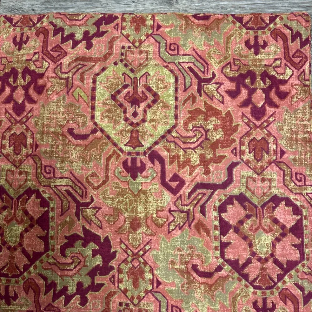 Pier 1 / Pier One Pillow Case Cover 20